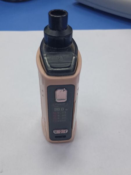 Купить Geekvape Aegis Hero 3 (H45 Classic) (с 18 лет) в Чита за 950 руб.