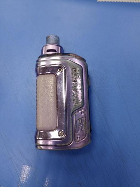 Купить Geekvape Aegis Hero 2 (H45) (с 18 лет) в Чита за 800 руб.