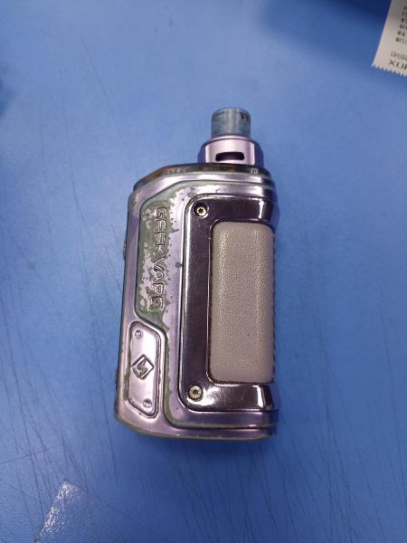 Купить Geekvape Aegis Hero 2 (H45) (с 18 лет) в Чита за 800 руб.