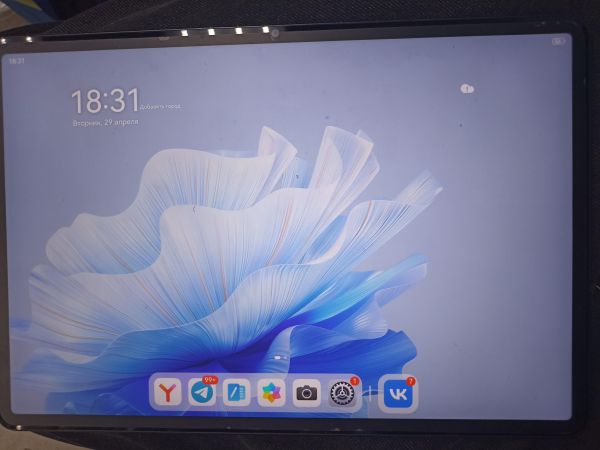 Купить Huawei MatePad Air 128GB (DBY2-W09) (без SIM) в Чита за 20800 руб.