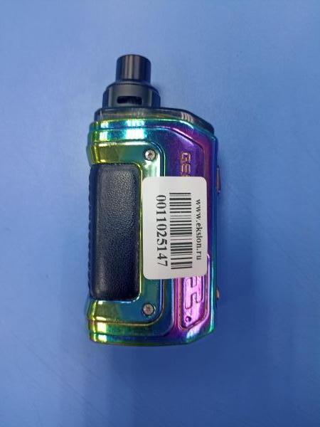 Купить Geekvape Aegis Hero 2 (H45) (с 18 лет) в Чита за 800 руб.