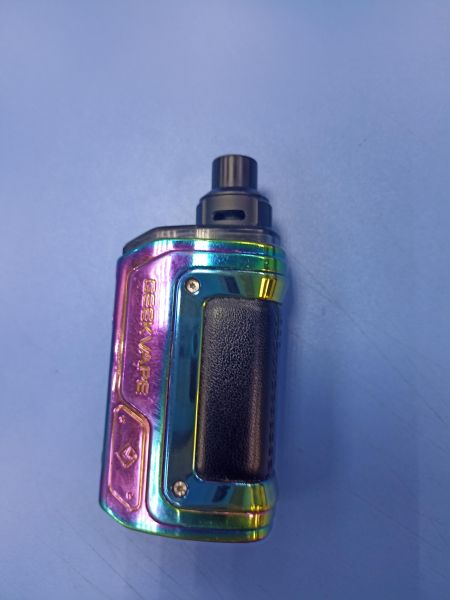 Купить Geekvape Aegis Hero 2 (H45) (с 18 лет) в Чита за 800 руб.