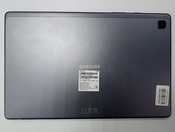 Купить Samsung Galaxy Tab A7 10.4 64GB (SM-T505) (с SIM) в Чита за 7750 руб.