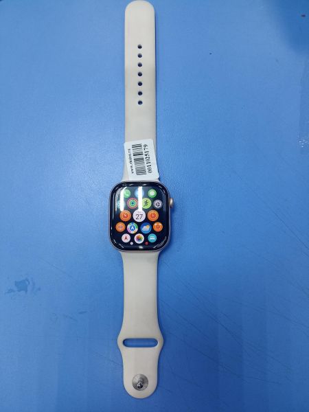 Купить Apple Watch Series 10 46mm (A2999) с СЗУ в Чита за 32250 руб.