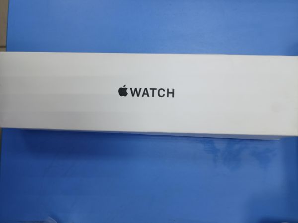 Купить Apple Watch SE 2 44mm (A2723) с СЗУ в Чита за 8950 руб.