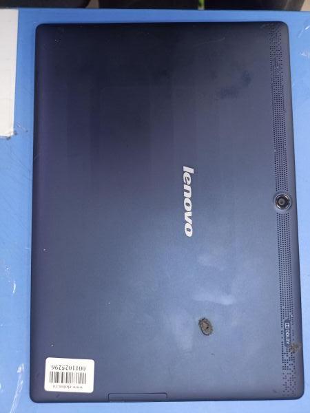 Купить Lenovo Tab 2 16GB (A10-70L) (с SIM) в Чита за 1400 руб.