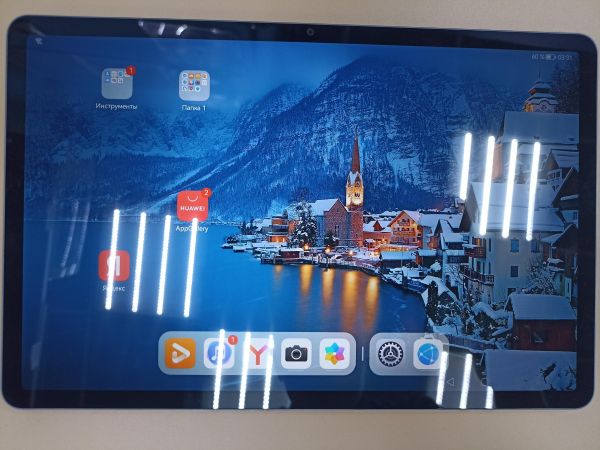 Купить Huawei MatePad SE 11 4/128GB (AGS6-W09) (без SIM) в Чита за 8150 руб.