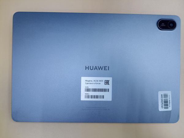Купить Huawei MatePad SE 11 4/128GB (AGS6-W09) (без SIM) в Чита за 8150 руб.
