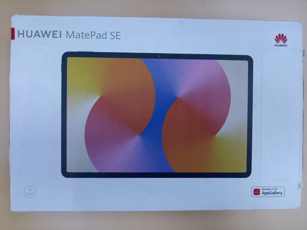 Купить Huawei MatePad SE 11 4/128GB (AGS6-W09) (без SIM) в Чита за 8150 руб.