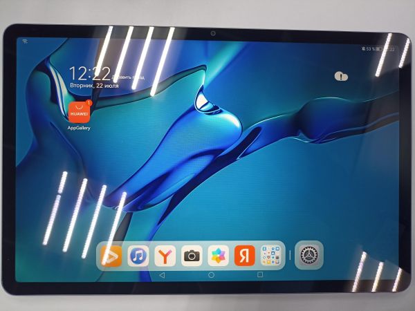 Купить Huawei MatePad SE 11 4/128GB (AGS6-W09) (без SIM) в Чита за 8650 руб.