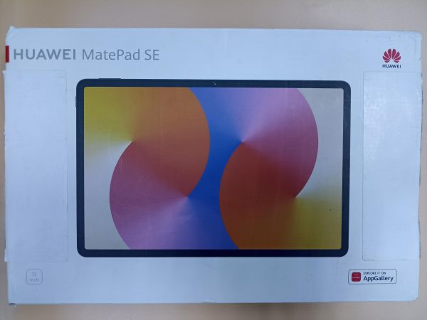 Купить Huawei MatePad SE 11 4/128GB (AGS6-W09) (без SIM) в Чита за 8650 руб.