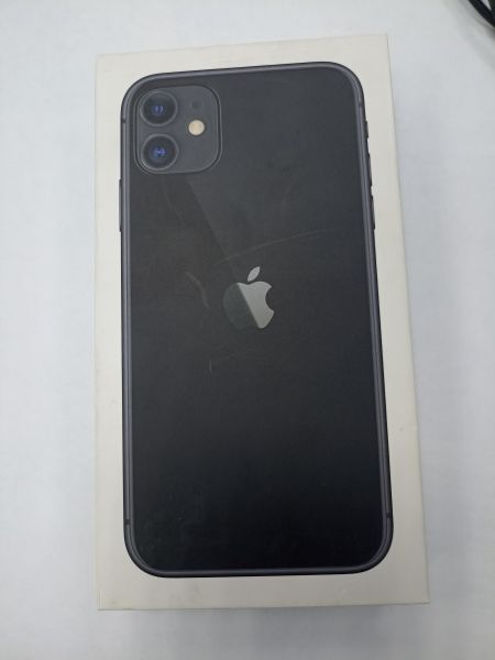 Купить Apple iPhone 11 128GB в Иркутск за 16750 руб.