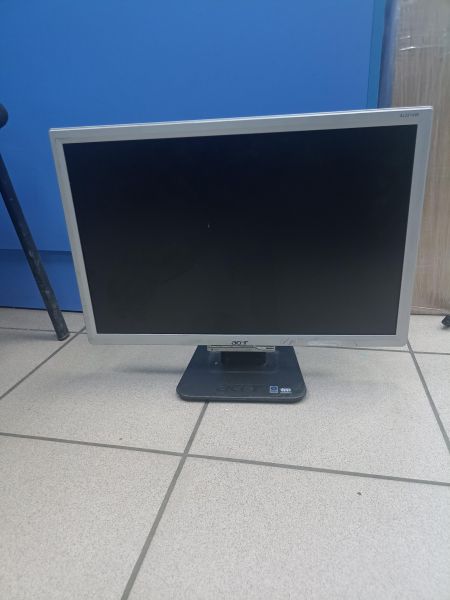 Купить Acer AL2216Wsd в Чита за 650 руб.