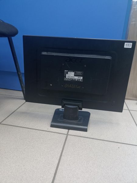 Купить Acer AL2216Wsd в Чита за 650 руб.