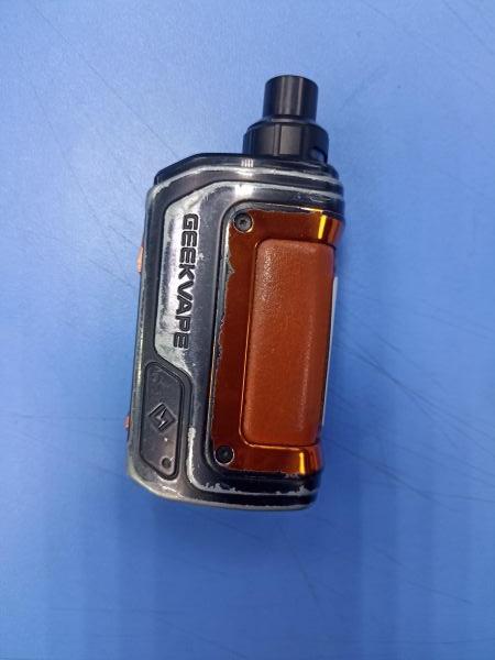 Купить Geekvape Aegis Hero 2 (H45) (с 18 лет) в Чита за 800 руб.