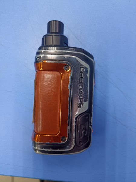 Купить Geekvape Aegis Hero 2 (H45) (с 18 лет) в Чита за 800 руб.