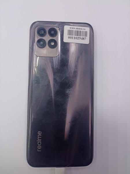 Купить Realme 8i 4/64GB (RMX3151) Duos в Чита за 4000 руб.