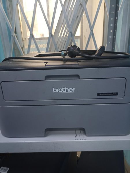 Купить Brother HL-L2300DR в Чита за 3600 руб.