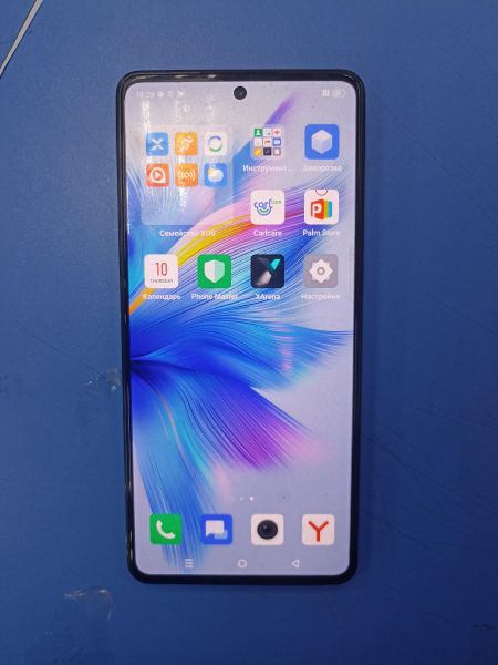 Купить Infinix Note 30 Pro 8/256GB (X678B) Duos в Чита за 8200 руб.