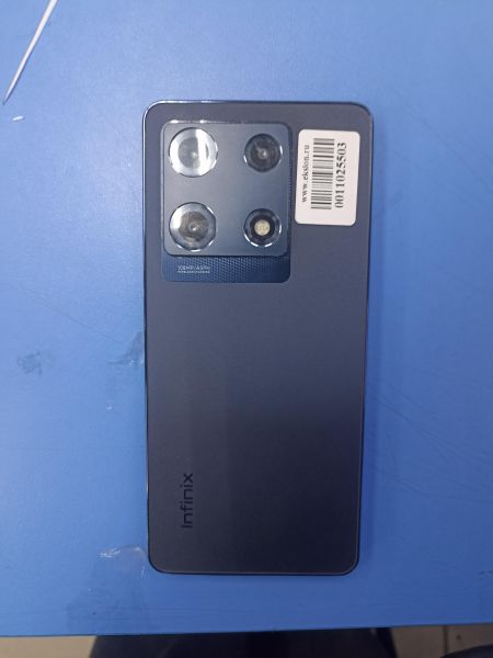 Купить Infinix Note 30 Pro 8/256GB (X678B) Duos в Чита за 8200 руб.