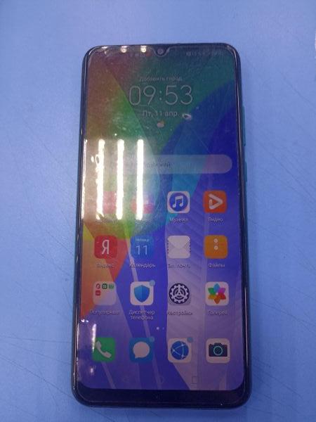 Купить Huawei Y6p (MED-LX9N) Duos в Чита за 3200 руб.