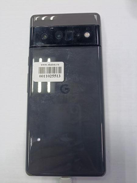 Купить Google Pixel 6 Pro 12/128GB в Чита за 22100 руб.
