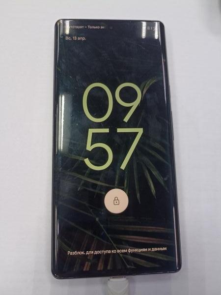 Купить Google Pixel 6 Pro 12/128GB в Чита за 22100 руб.
