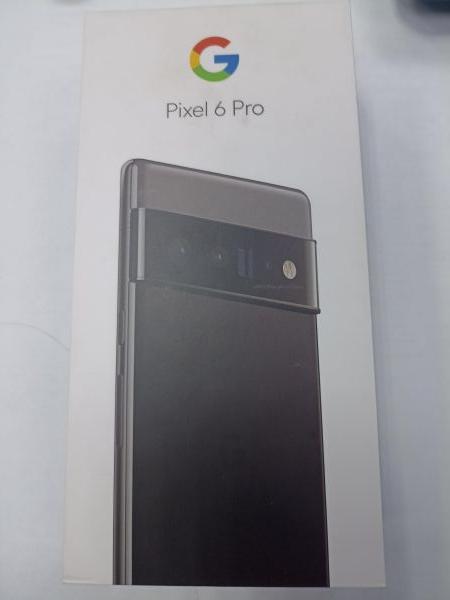 Купить Google Pixel 6 Pro 12/128GB в Чита за 22100 руб.