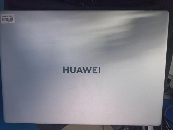 Купить Huawei MateBook D 16 16/512GB (MCLF-X 53013YDK) в Чита за 32250 руб.