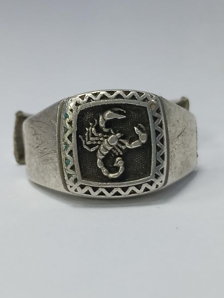 Купить Лом (Горсть) серебро 925 6,37g, вес изделия 6.37g в Чита за 550 руб.