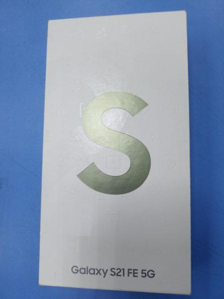 Купить Samsung Galaxy S21 FE 5G 6/128GB (G990B) Duos в Чита за 16000 руб.