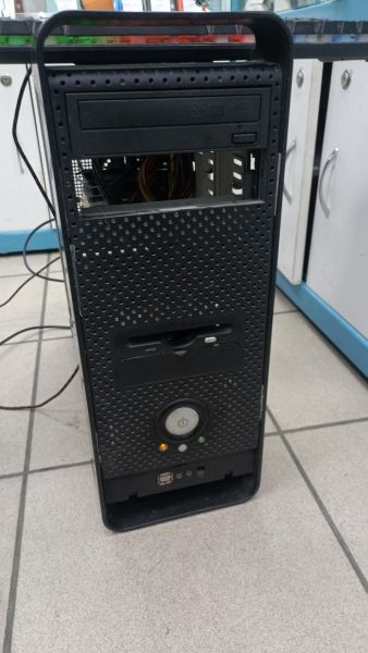 Купить Сборка i3-6098P, RAM 8GB, HDD 500GB в Чита за 4750 руб.