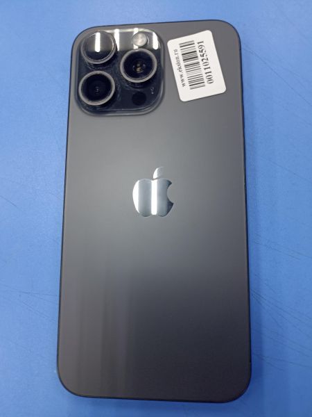 Купить Apple iPhone 15 Pro Max 256GB в Чита за 37200 руб.