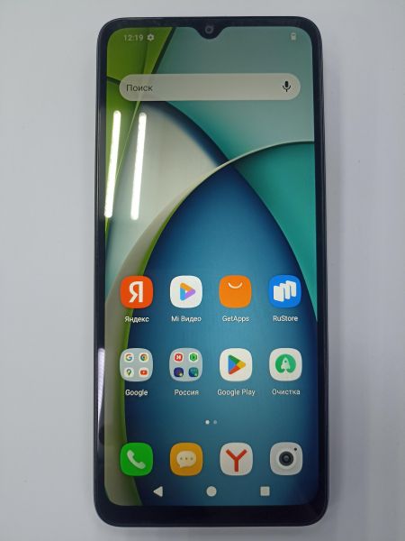 Купить Xiaomi Redmi A3x 3/64GB (24048RN6CG) Duos в Чита за 3900 руб.
