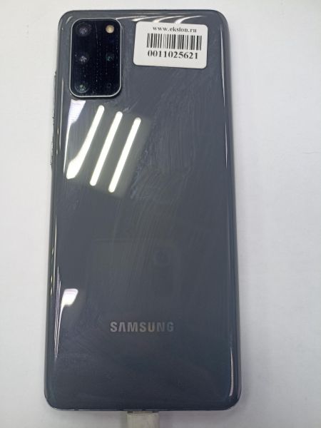 Купить Samsung Galaxy S20+ 8/128GB (G985F) Duos в Чита за 7550 руб.