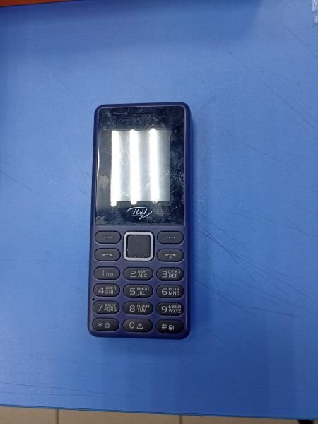 Купить Itel IT2163R Duos в Чита за 400 руб.