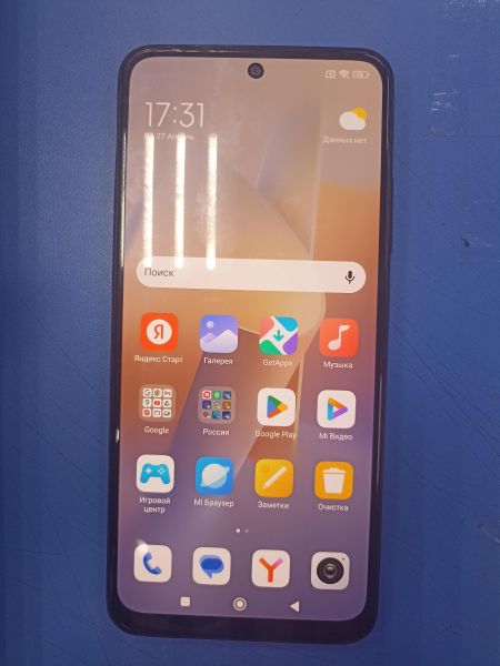 Купить Xiaomi Redmi Note 11 4/128GB (2201117TY) Duos в Чита за 5400 руб.
