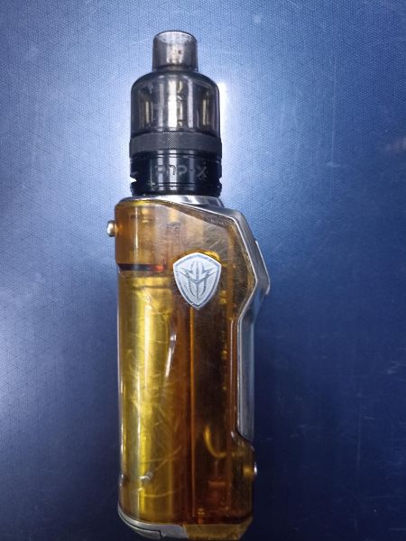 Купить Rincoe Jellybox Mini (с 18 лет) в Чита за 1050 руб.