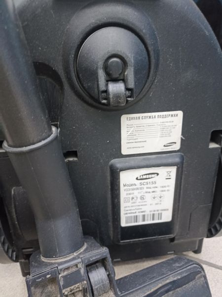 Купить Samsung SC5155 в Чита за 2500 руб.