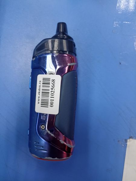 Купить Geekvape Aegis Boost 2 (B60) (с 18 лет) в Чита за 500 руб.