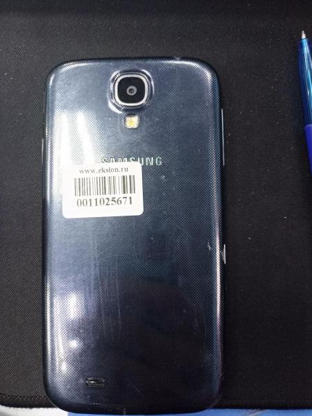 Купить Samsung Galaxy S4 (i9500) в Чита за 1000 руб.