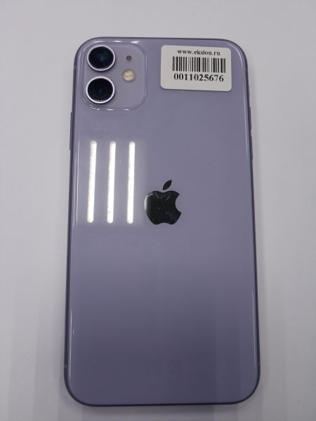 Купить Apple iPhone 11 128GB в Чита за 16750 руб.