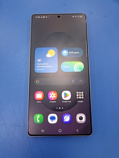 Купить Samsung Galaxy S25 Ultra 12/512GB (S938B) Duos в Чита за 92400 руб.