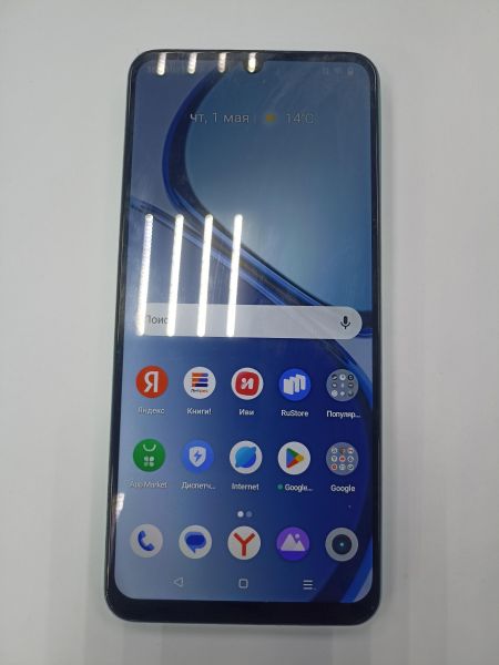 Купить Realme C51 4/128GB (RMX3830) Duos в Чита за 5450 руб.