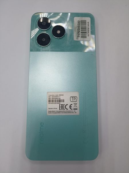 Купить Realme C51 4/128GB (RMX3830) Duos в Чита за 5450 руб.