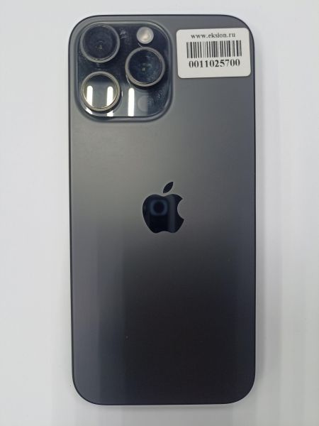 Купить Apple iPhone 16 Pro Max 256GB в Чита за 85650 руб.