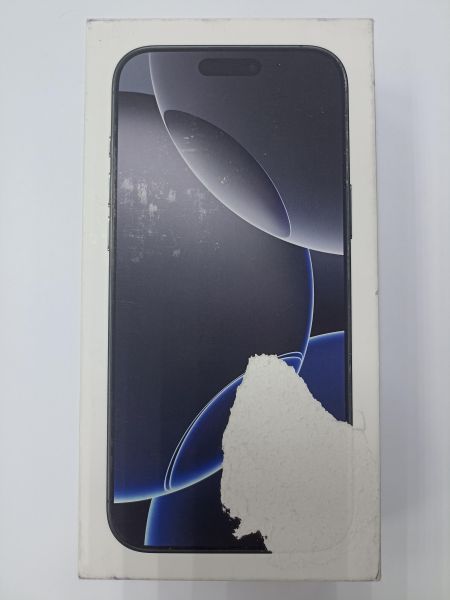 Купить Apple iPhone 16 Pro Max 256GB в Чита за 85650 руб.