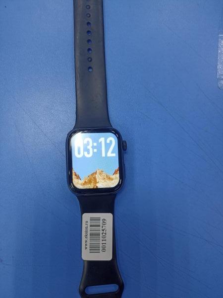 Купить SmartWatch T800 Pro Max с СЗУ в Чита за 550 руб.