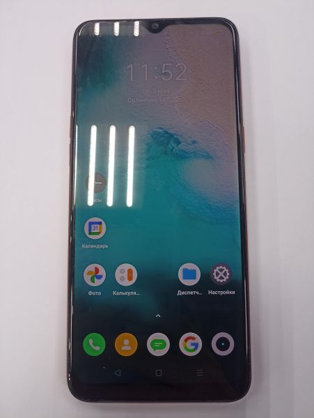 Купить Realme C3 3/32GB (RMX2021) Duos в Чита за 2250 руб.