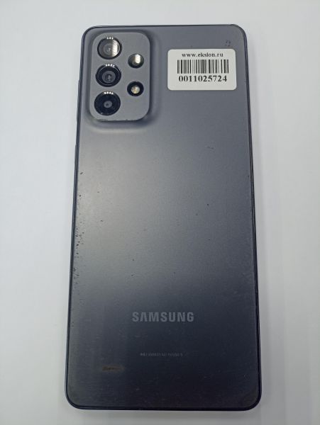 Купить Samsung Galaxy A73 8/256GB (A736B) Duos в Чита за 6100 руб.